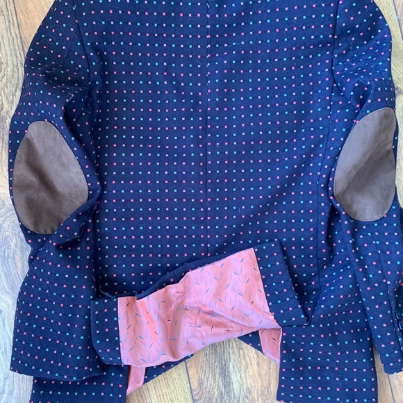 Vintage Blazer - Picture 6 of 7